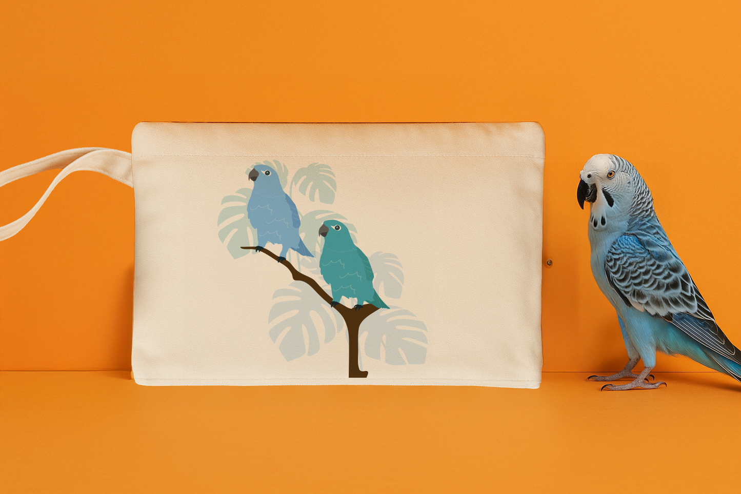Makeup Pouch